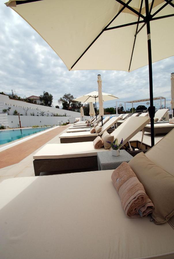 Skiathos Premier Troulos Exterior foto