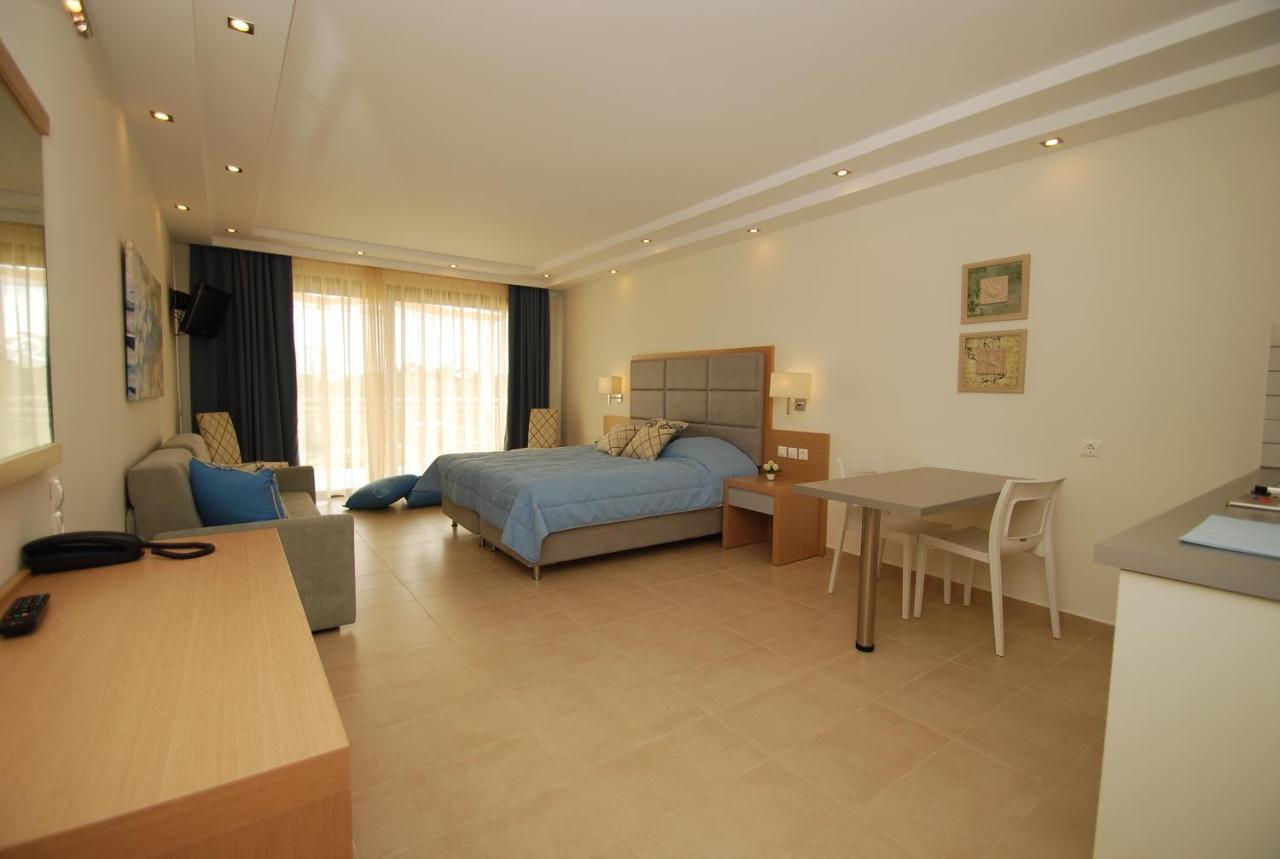 Skiathos Premier Troulos Quarto foto