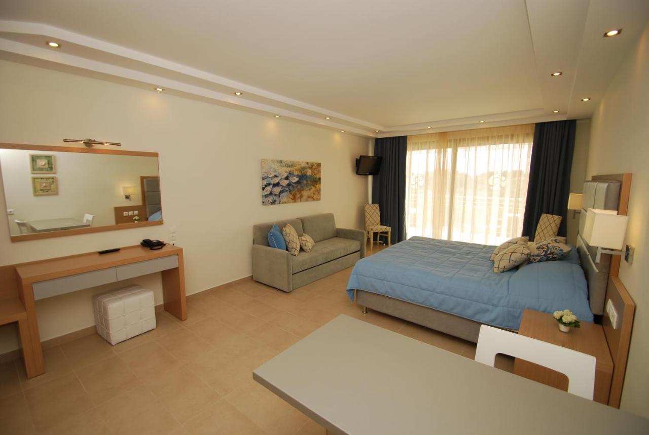 Skiathos Premier Troulos Exterior foto