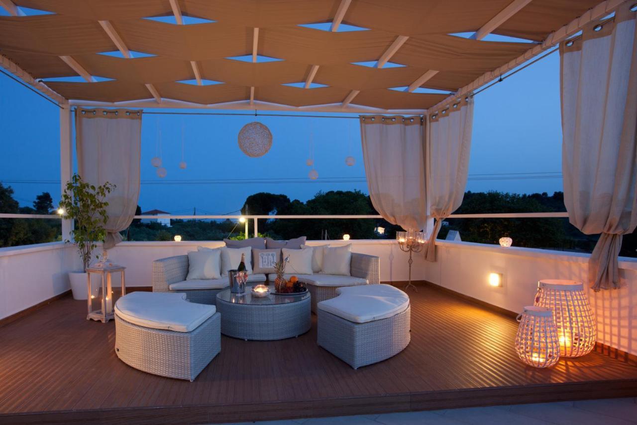 Skiathos Premier Troulos Exterior foto