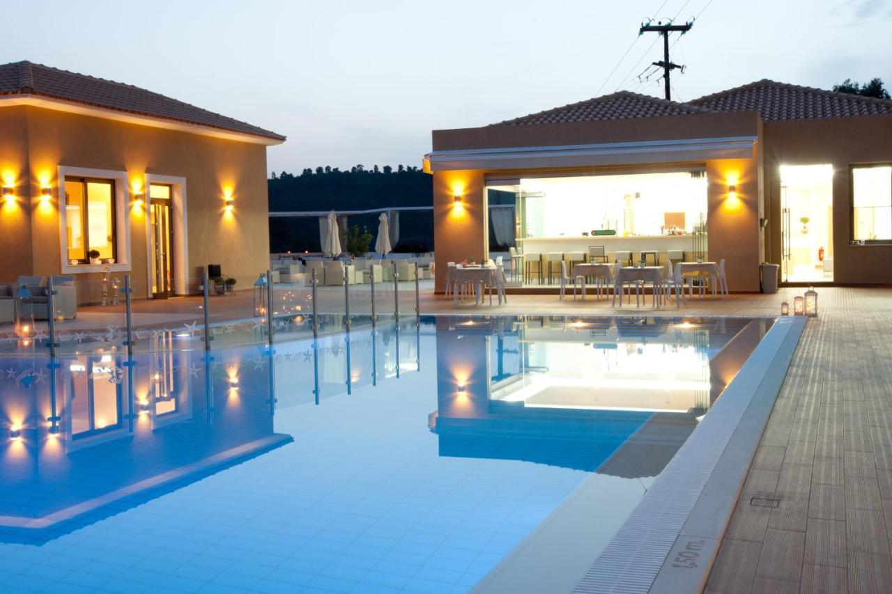 Skiathos Premier Troulos Exterior foto