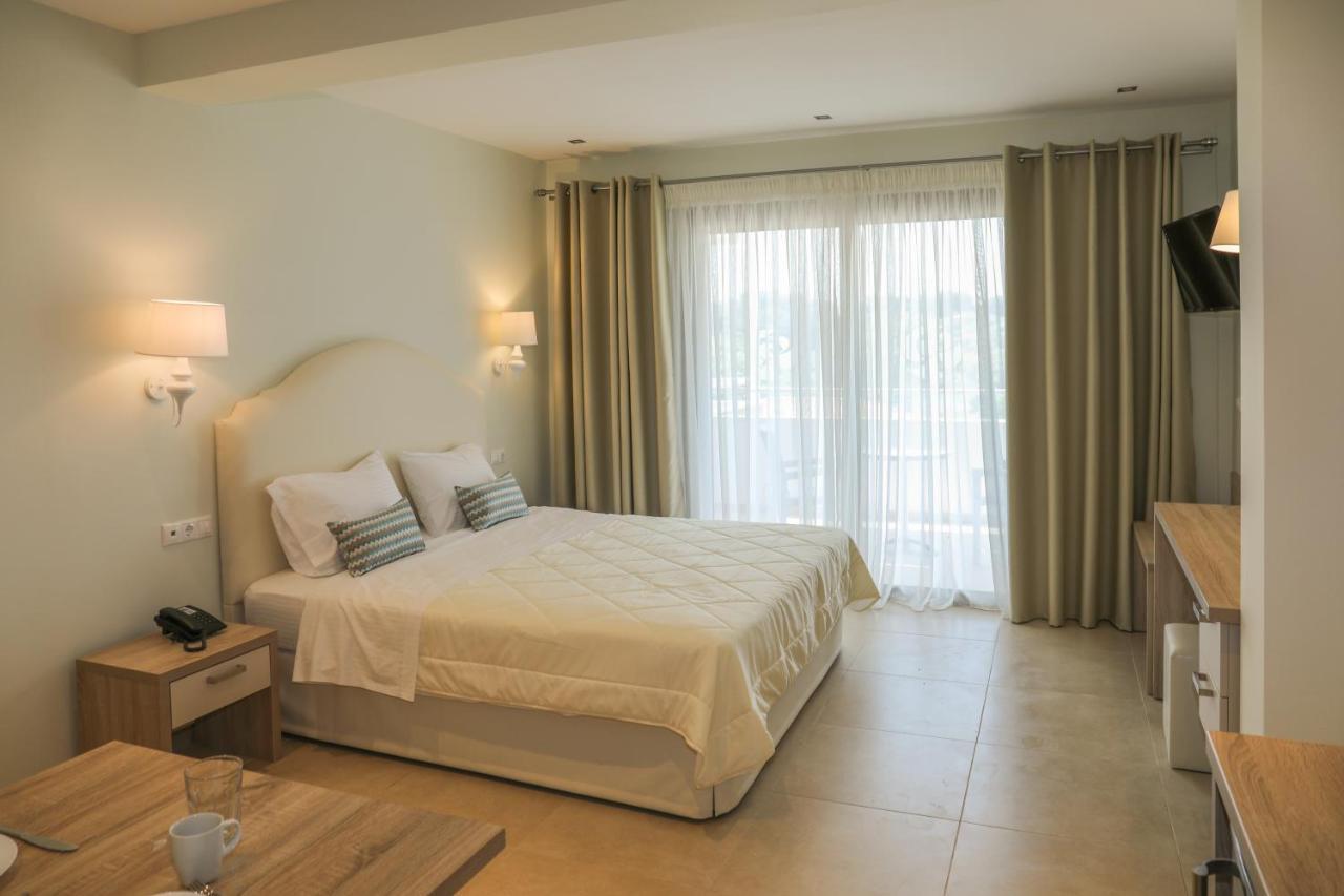 Skiathos Premier Troulos Exterior foto
