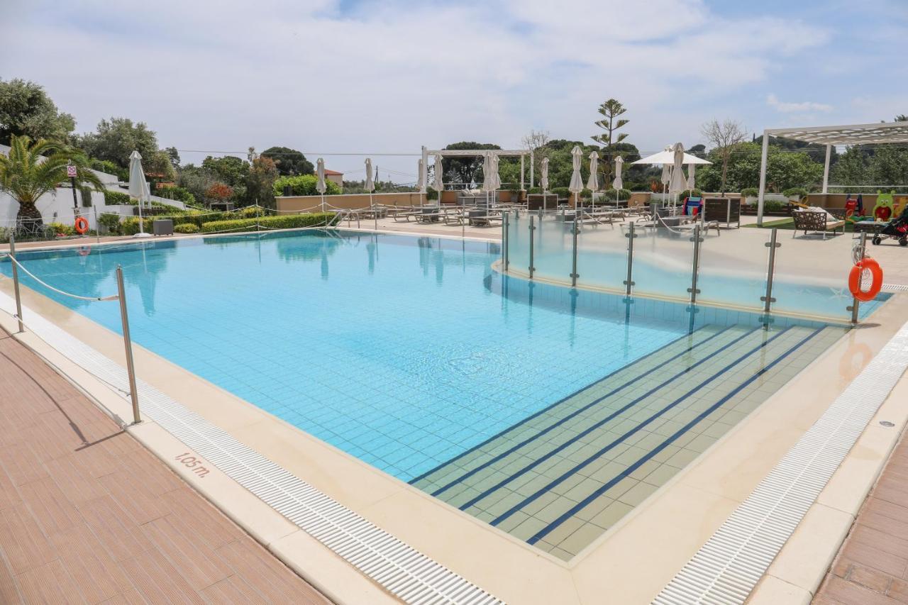 Skiathos Premier Troulos Exterior foto