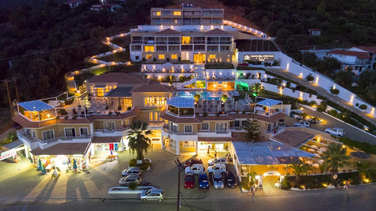 Skiathos Premier Troulos Exterior foto