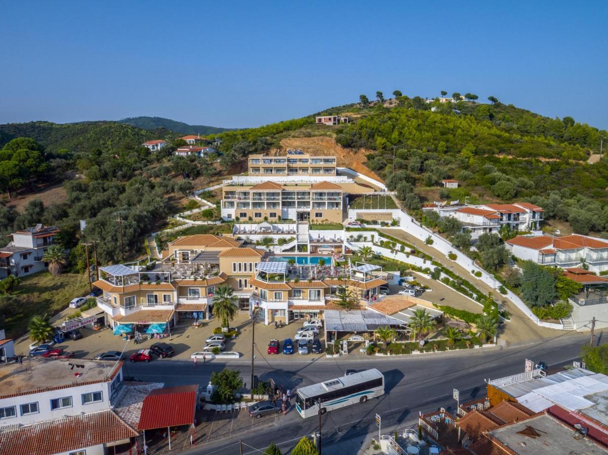 Skiathos Premier Troulos Exterior foto