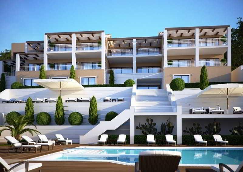 Skiathos Premier Troulos Exterior foto