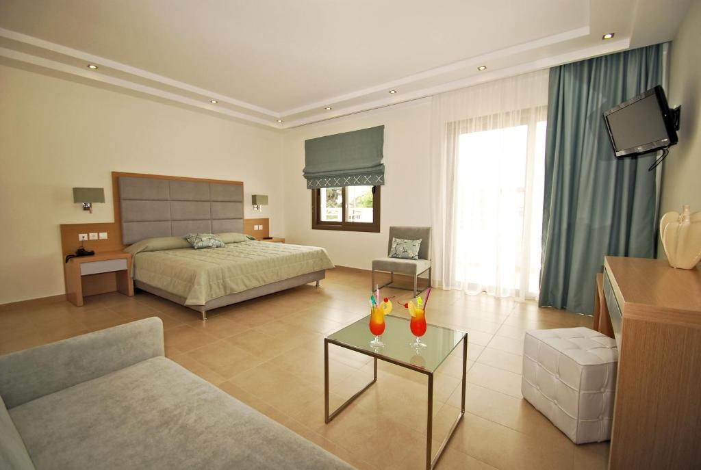 Skiathos Premier Troulos Exterior foto
